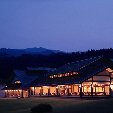 Towada Prince Hotel Kosaka Exterior photo