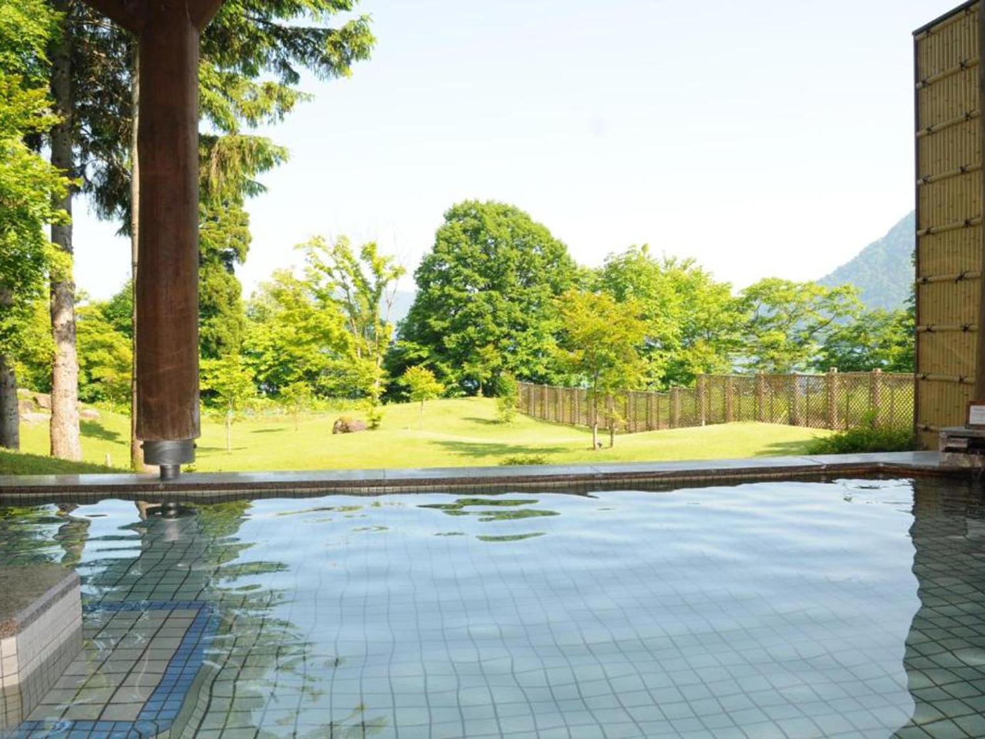 Towada Prince Hotel Kosaka Exterior photo
