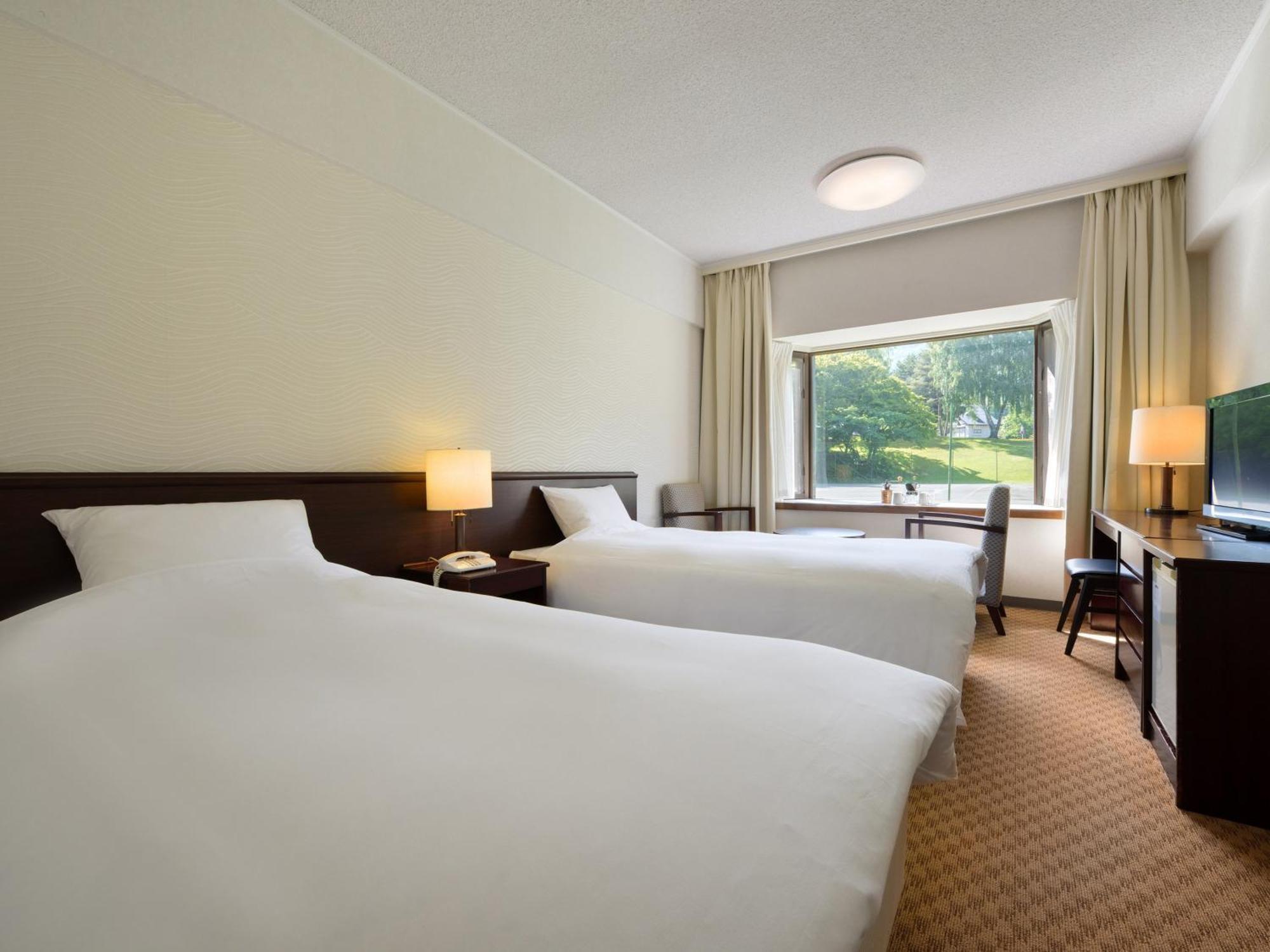 Towada Prince Hotel Kosaka Exterior photo