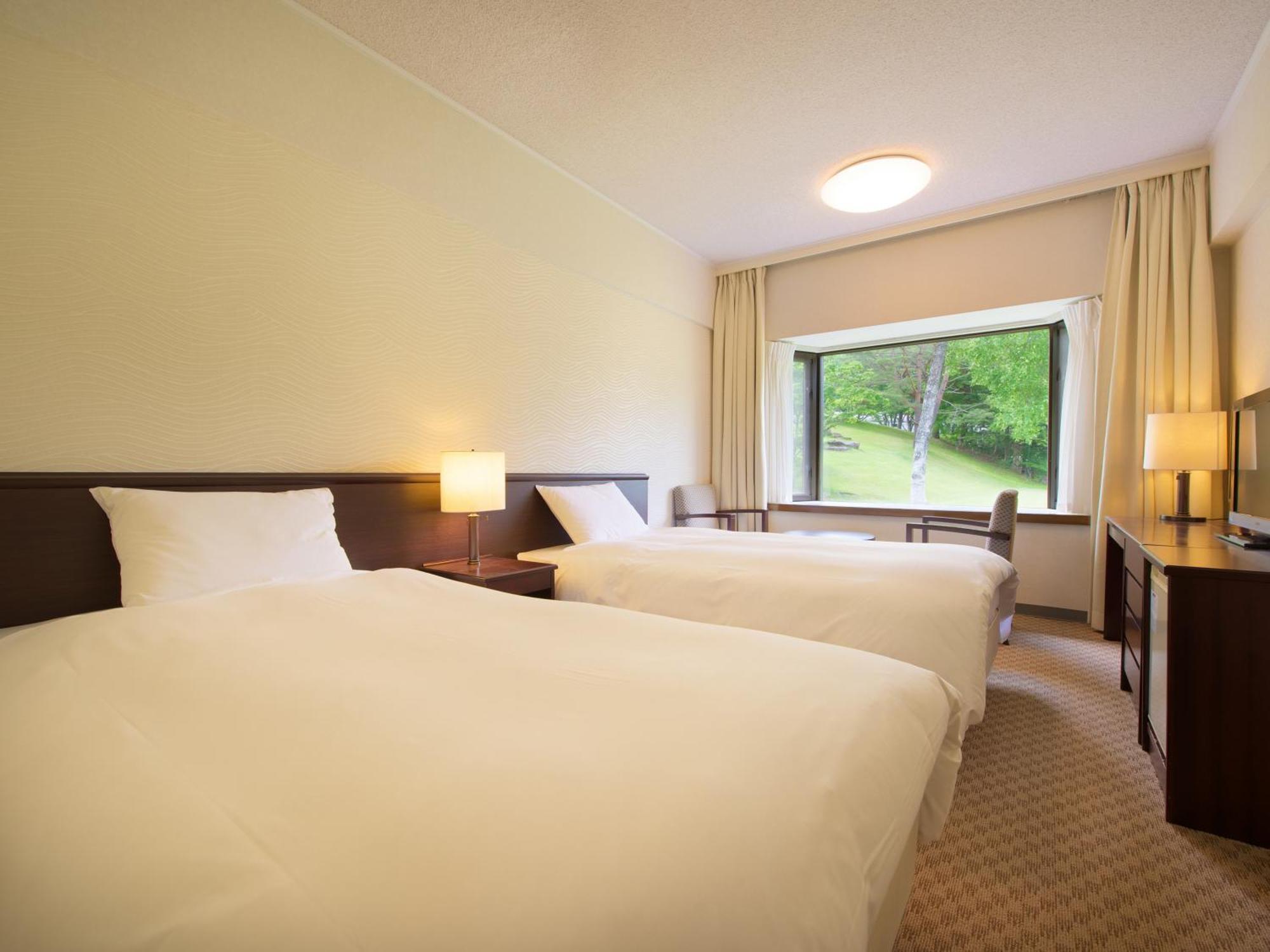Towada Prince Hotel Kosaka Exterior photo