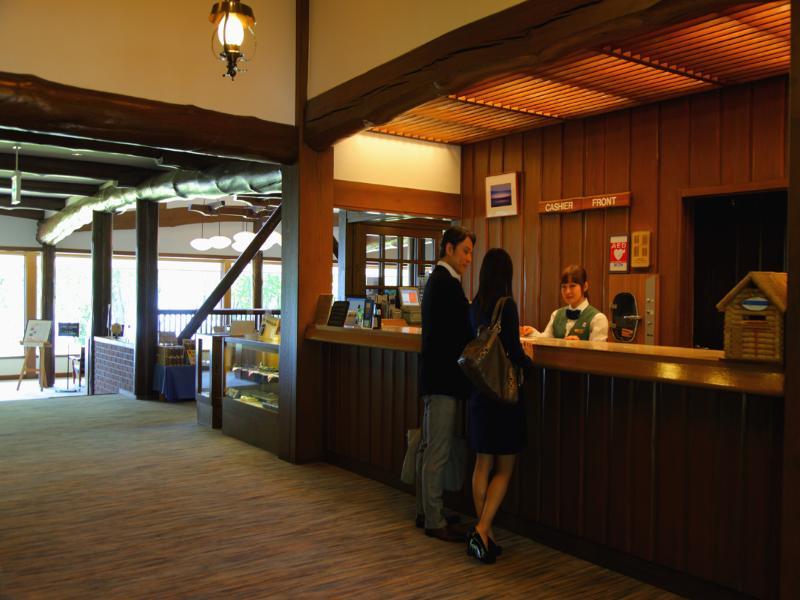 Towada Prince Hotel Kosaka Exterior photo