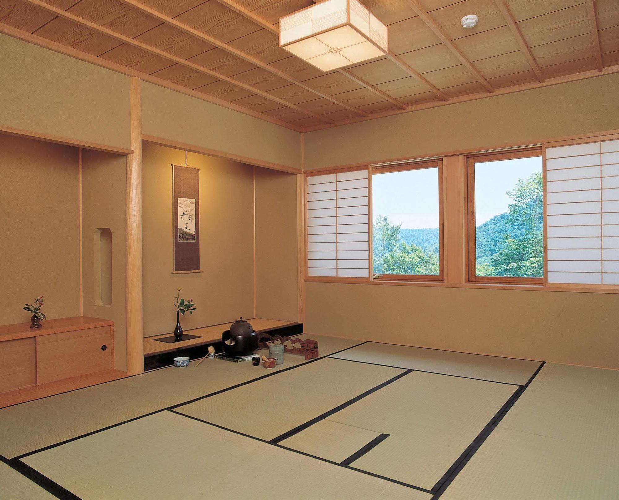 Towada Prince Hotel Kosaka Exterior photo