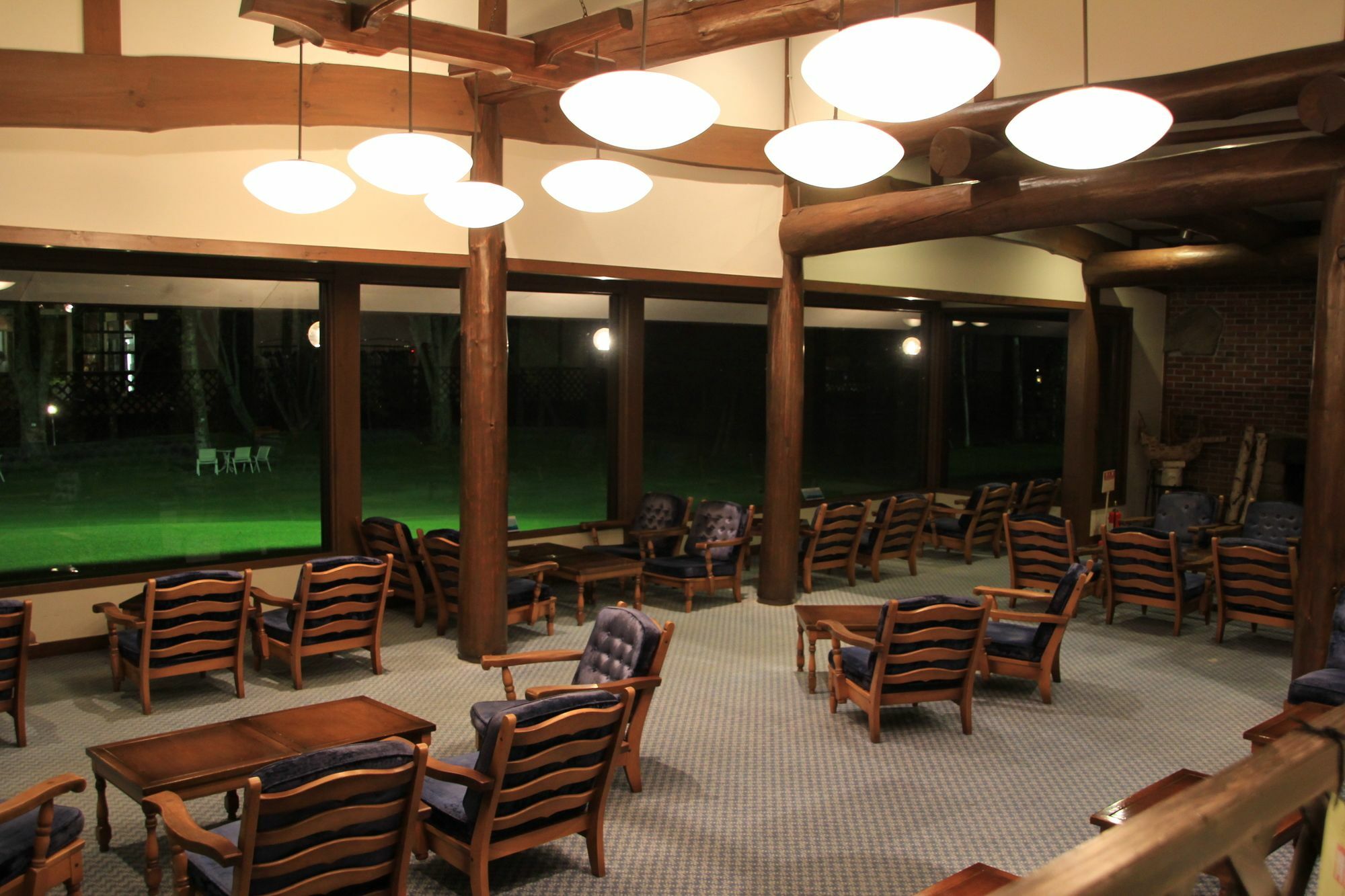 Towada Prince Hotel Kosaka Exterior photo