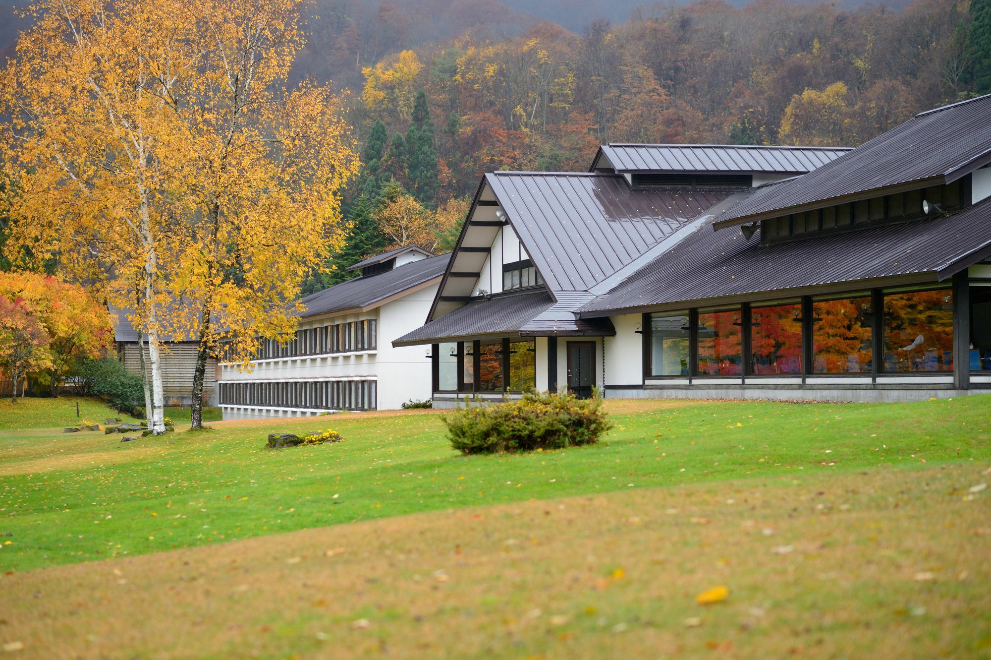 Towada Prince Hotel Kosaka Exterior photo